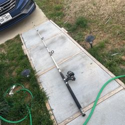 Fishing Pole
