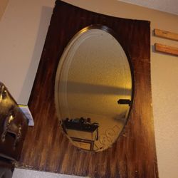 Mirrors,mirrors,mirrors