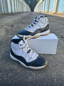 Jordan Retro 11 Concord 2018