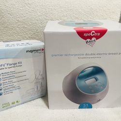 NEW Spectra S1 (still factory sealed)