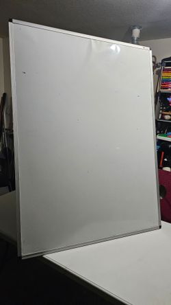White Board