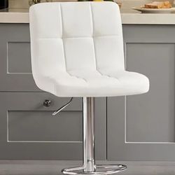 STOOL ...Adjustable And Swivel NEW