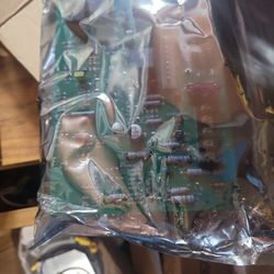 Furnace Control Board 