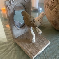Bird Decor 
