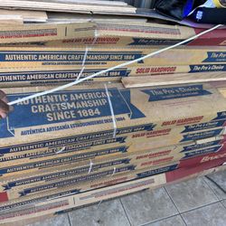 Hard Oakwood Flooring 