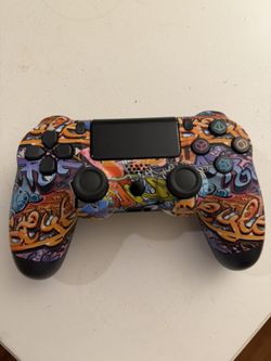 Custom ps4 Controller Brand New