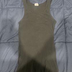 Tank Top Size Medium