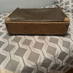 Louis Vuitton Luggage