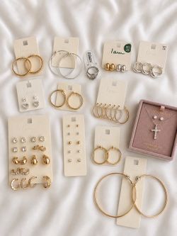 Jewelry Bundle