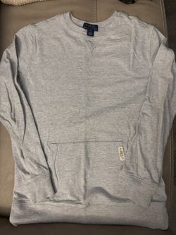 Youth Polo Long Sleeve Shirt/Sweater