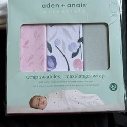 Swaddles