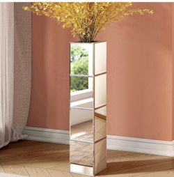Glass Vase