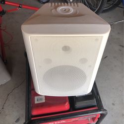 Osd Audio Speaker
