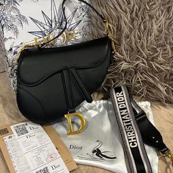 Saddle Bag / Mothers Day Gifts 🎁❤️