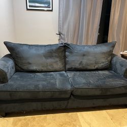 Couch, Love Seat, and Chair for Sale!
