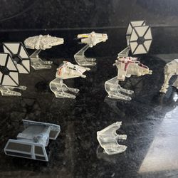 Hot Wheels Star Wars 