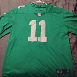 Eagles Jersey