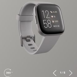Fitbit versa 2