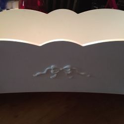 Doll Bed