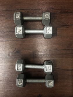 Weights