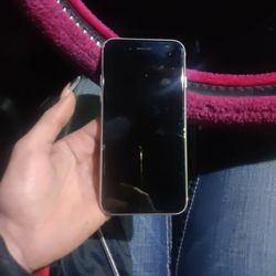 Iphone SE 