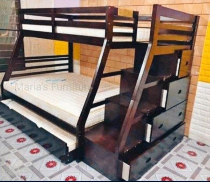 Twin And Full Size Bunk Bed Only $10 Down Payment,New Products : American Fashion Style Bags On Sale