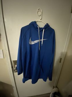 NIKE SWEATER