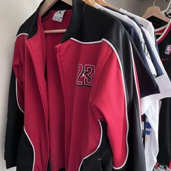 Jordan Shirts 