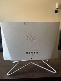 HP computer