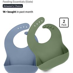 Baby Bib 