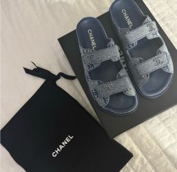 Chanel 2025 Sandals