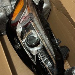 Buick Parts