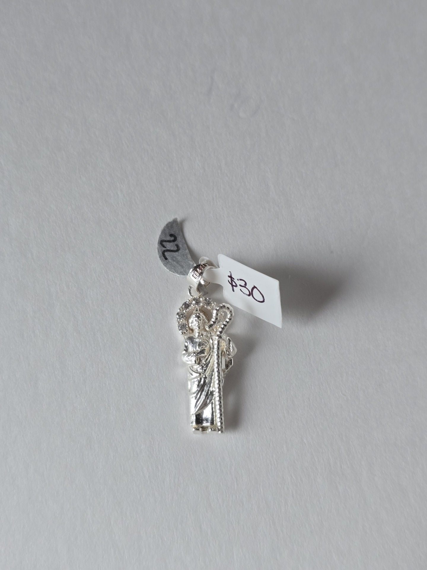 925 Sterling Silver pendants