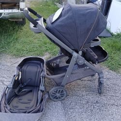 Graco Modes Stroller
