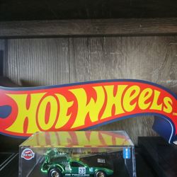 Hot Wheels Red Line 