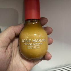 Josie Maran Fragrance Mist