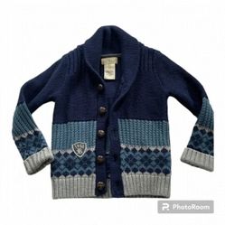 Rorie Whelan Cardigan  Sweater 