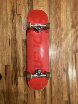 SUPREME TONAL COMPLETE BOARD