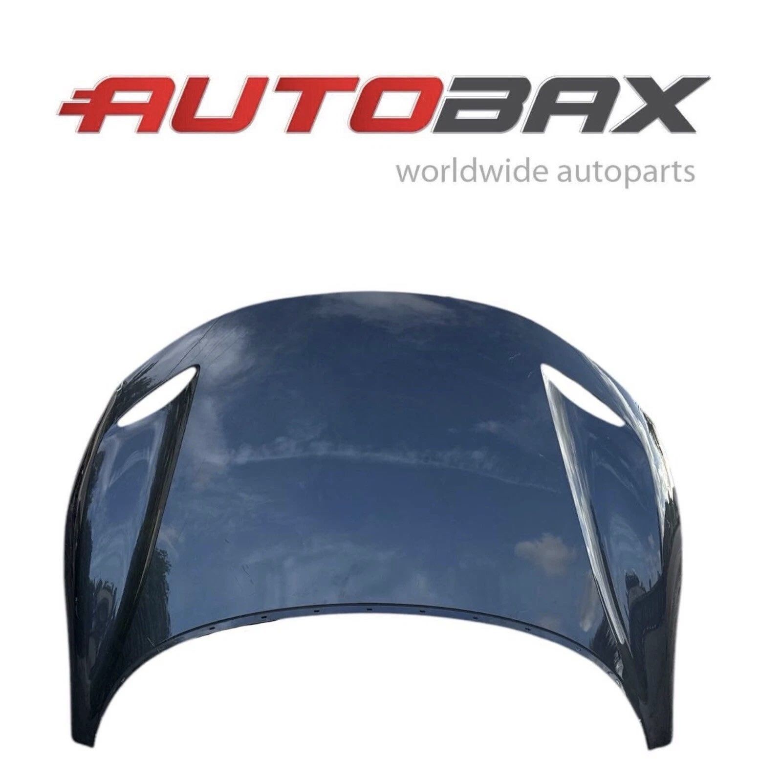 2022 2023 2024 2025 LUCID AIR FRONT HOOD BONNET OEM USED