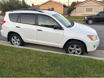 2010 Toyota Rav4