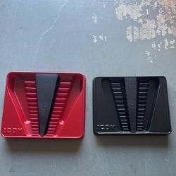 Icon 14 Pc Wrench Toolbox Insert. SAE &Metric