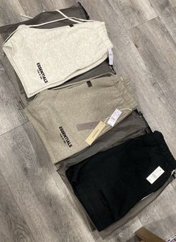 Essentials shorts