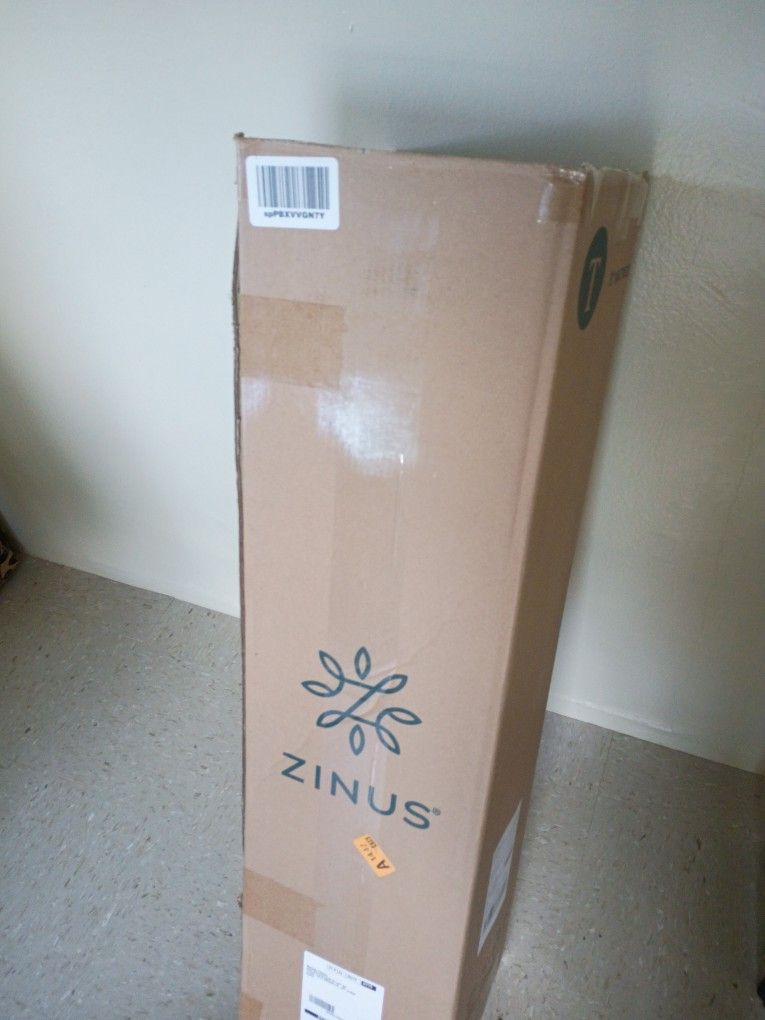 Brand New Twin Size Mattress 165