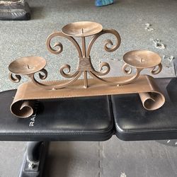 Candle Holder