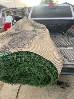 Used Turf