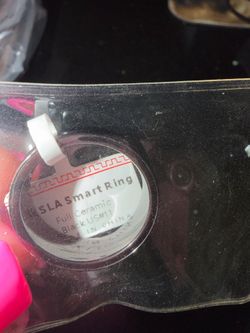 Tesla ring