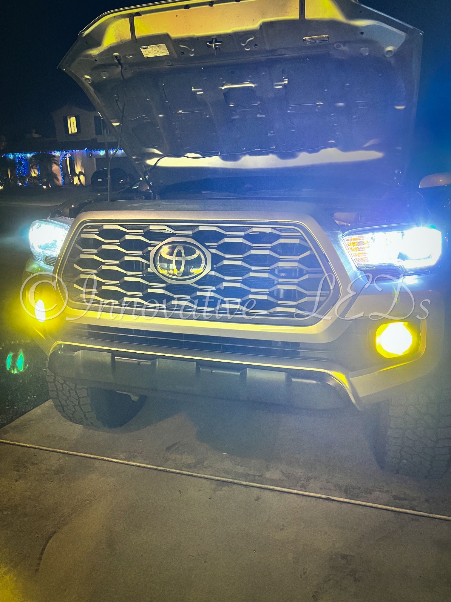 Led Headlight Bulbs Luces for headlight foglight interior 