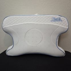 Contour Cpapmax Bed Pillow