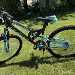 26L Huffy Bike 