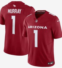 Arizona Cardinals Kyler Murray Home Jersey